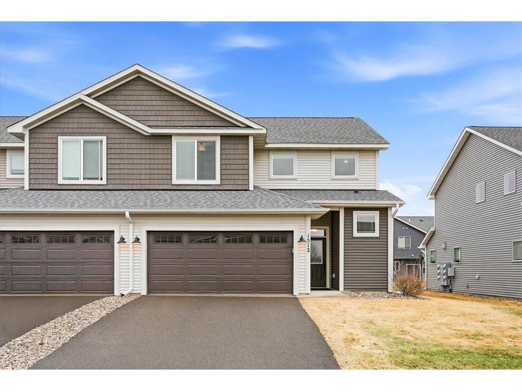 Photo of 1512 Southpoint DRIVE, Hudson, WI 54016 (MLS # 7029184)