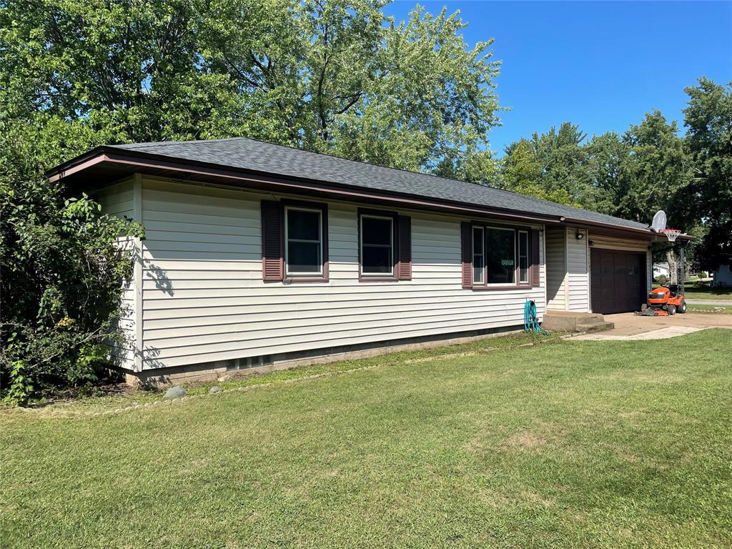 Photo of 3336 Trimble STREET, Eau Claire, WI 54701 (MLS # 1604891)