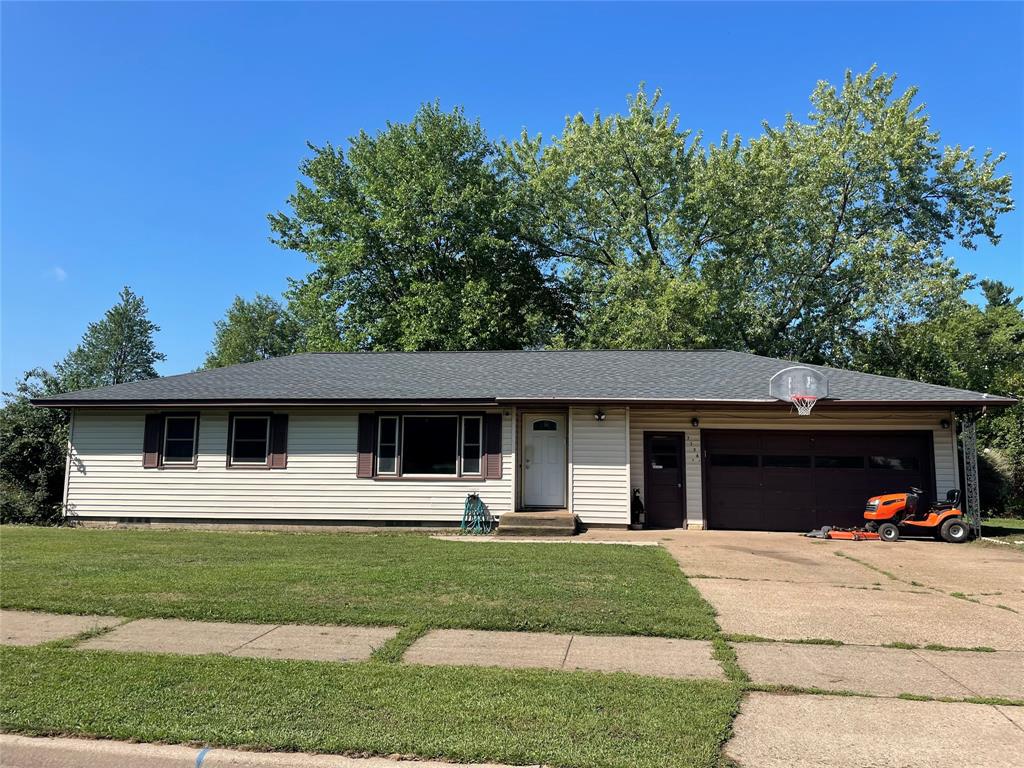 Photo of 3336 Trimble STREET, Eau Claire, WI 54701 (MLS # 1604891)