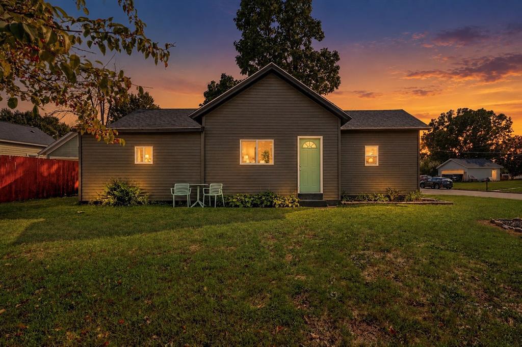 Photo of 1643 Ludgate STREET, Chippewa Falls, WI 54729 (MLS # 1603046)