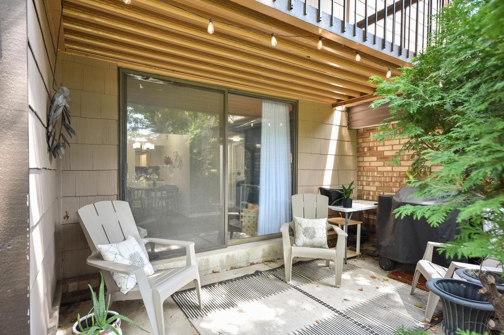 Photo of 8643 N Servite DRIVE #112, Milwaukee, WI 53223 (MLS # 1941580)