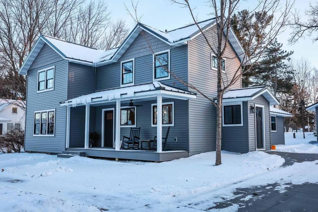 Photo of 541 Hill STREET, Green Lake, WI 54941 (MLS # 2017229)