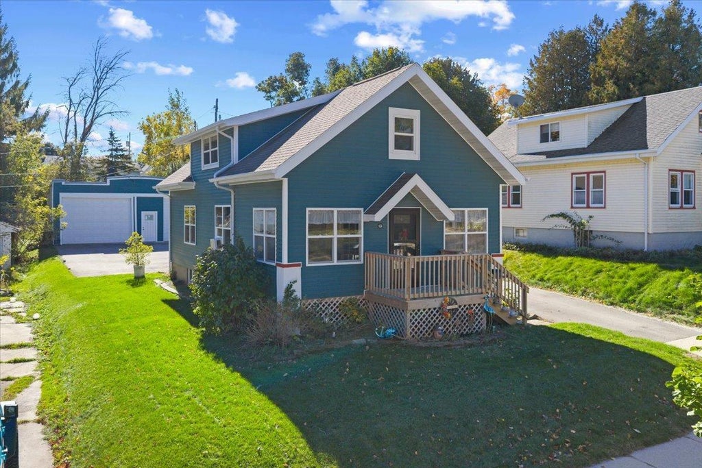 Photo of 710 Ellis STREET, Kewaunee, WI 54217 (MLS # 50334597)