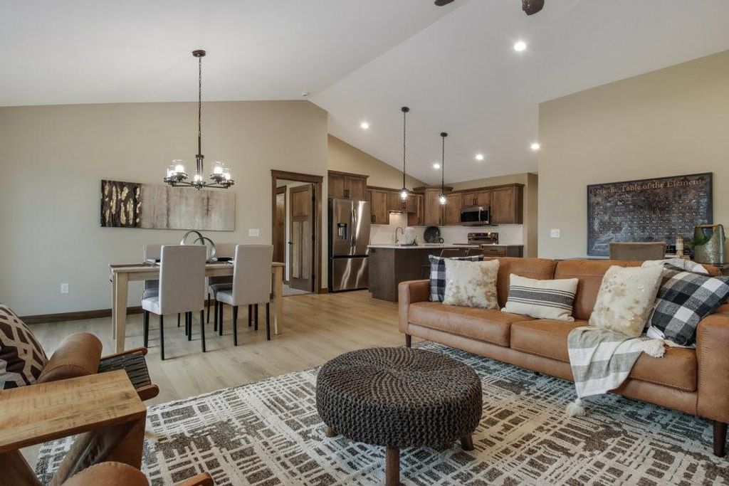 Photo of 6853 (Lot 18) Buck Tail DRIVE, Altoona, WI 54720 (MLS # 1597923)