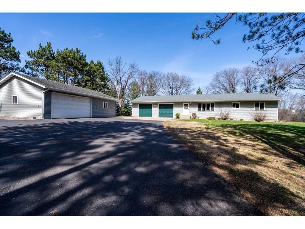 Photo of 4437 Old Wells ROAD, Eau Claire, WI 54703 (MLS # 7058366)