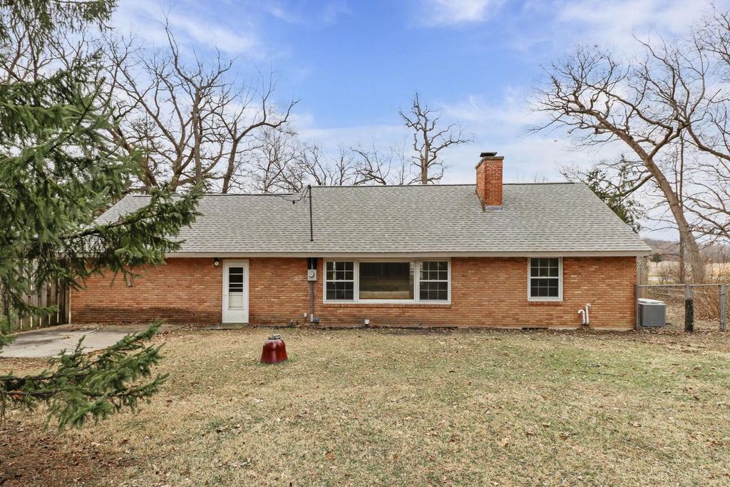 Photo of 3760 Hoepker ROAD, Madison, WI 53718 (MLS # 2018459)