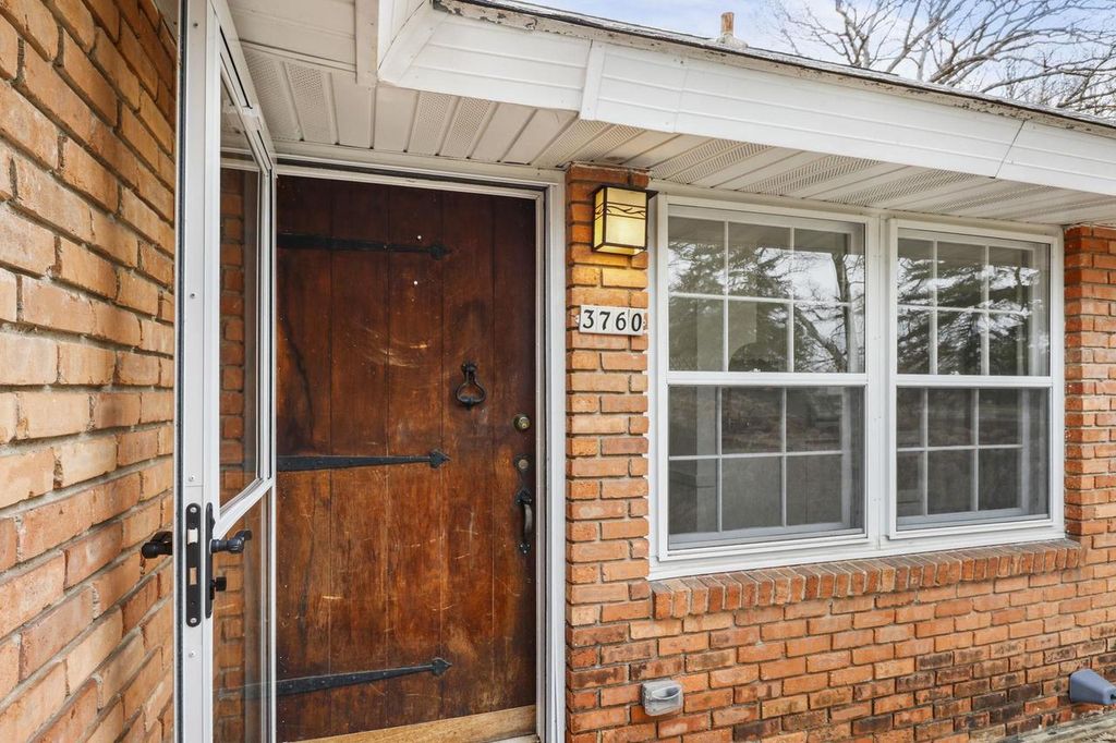 Photo of 3760 Hoepker ROAD, Madison, WI 53718 (MLS # 2018459)