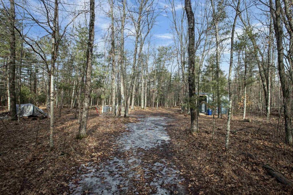 Photo of W1970 Great Bear ROAD, Keshena, WI 54135 (MLS # 50322149)