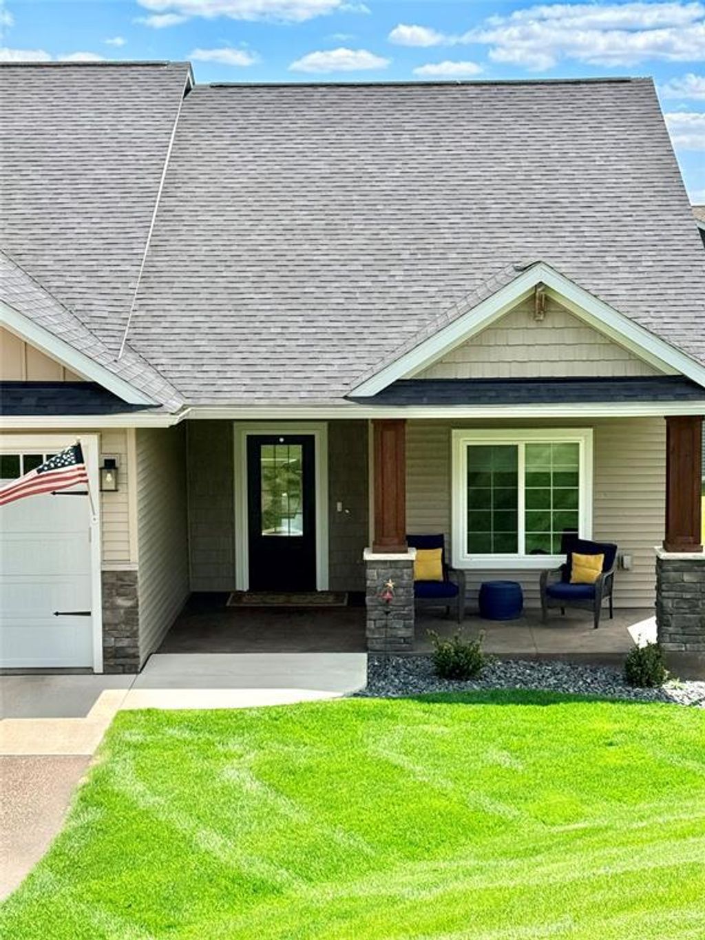 Photo of 2739 Highclere DRIVE, Eau Claire, WI 54703 (MLS # 1600946)