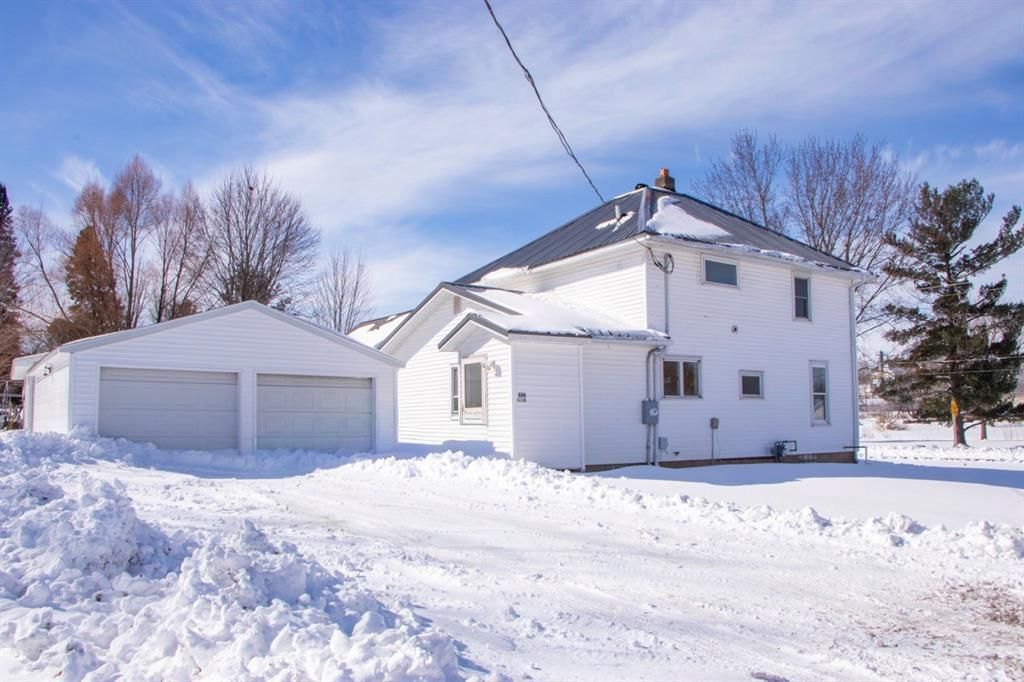 Photo of 336 Boyd STREET, Boyd, WI 54726 (MLS # 1599162)