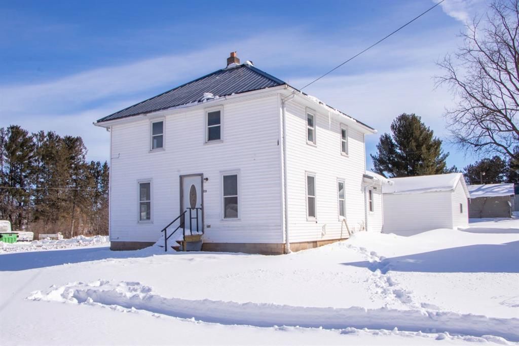 Photo of 336 Boyd STREET, Boyd, WI 54726 (MLS # 1599162)