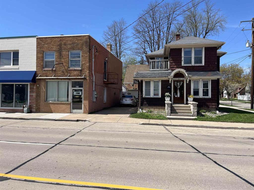 Photo of 603 N Richmond STREET, Appleton, WI 54911 (MLS # 50324984)