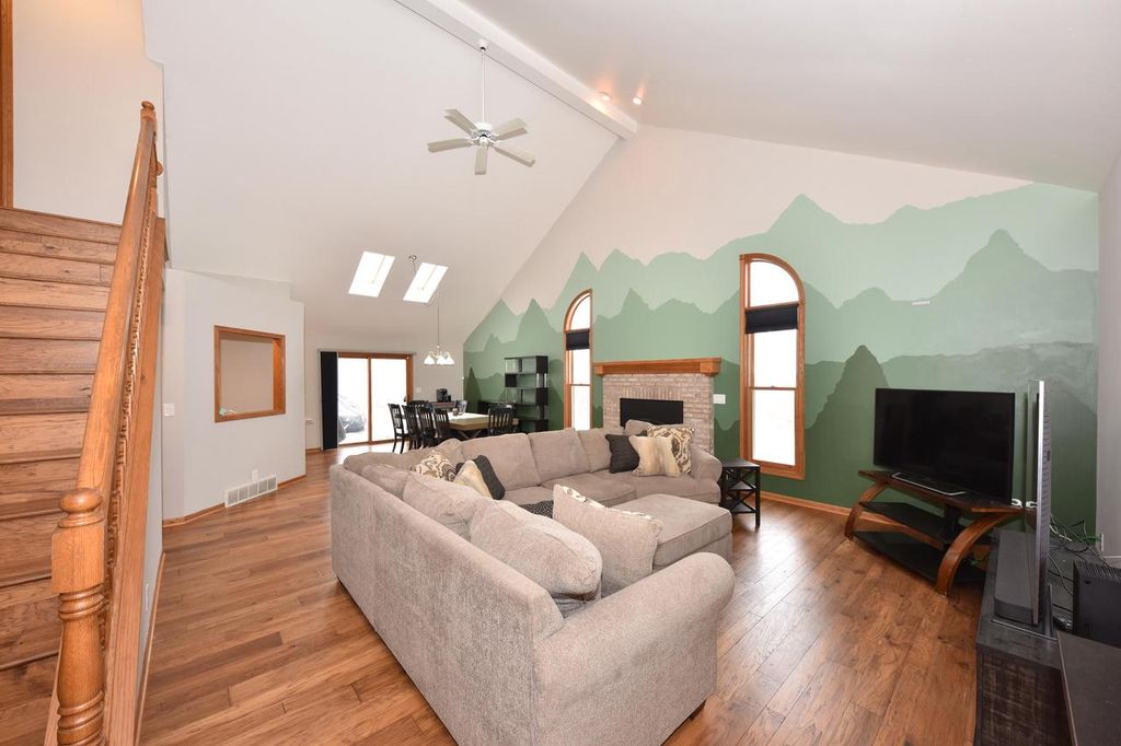 Photo of 902 Martin DRIVE, Fredonia, WI 53021 (MLS # 1943723)