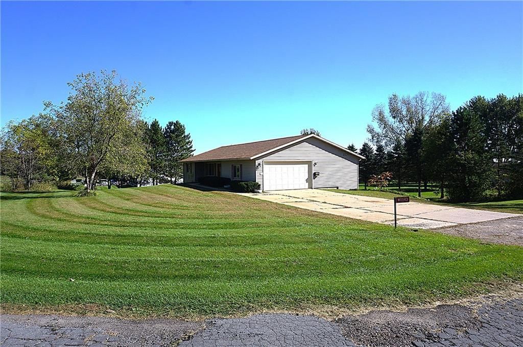 Photo of W11143 17th PLACE, Black River Falls, WI 54615 (MLS # 1596322)