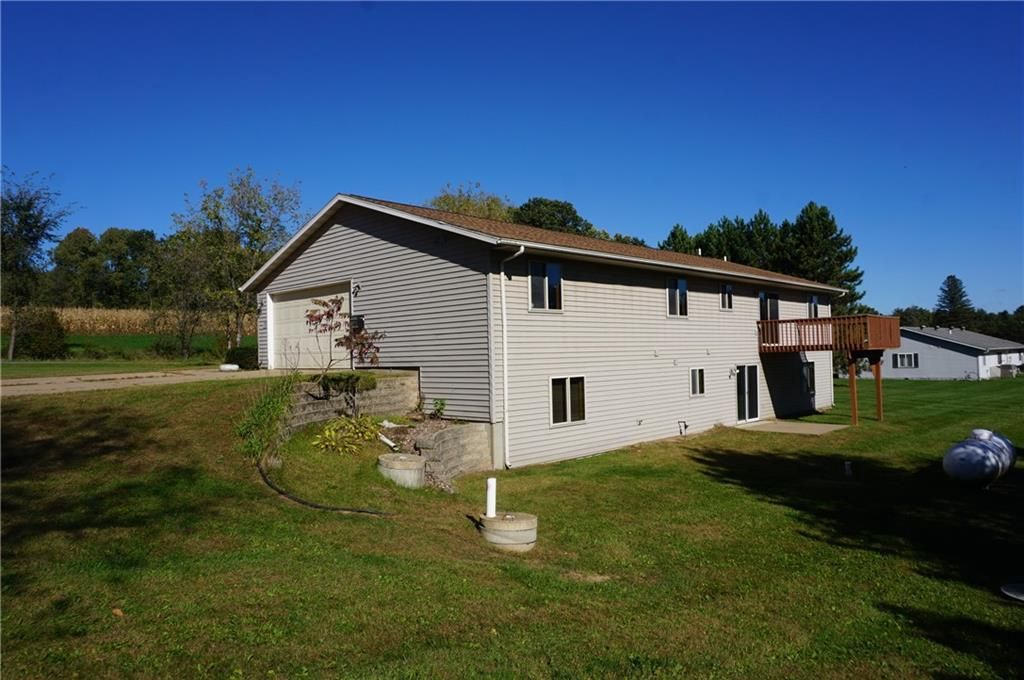 Photo of W11143 17th PLACE, Black River Falls, WI 54615 (MLS # 1596322)