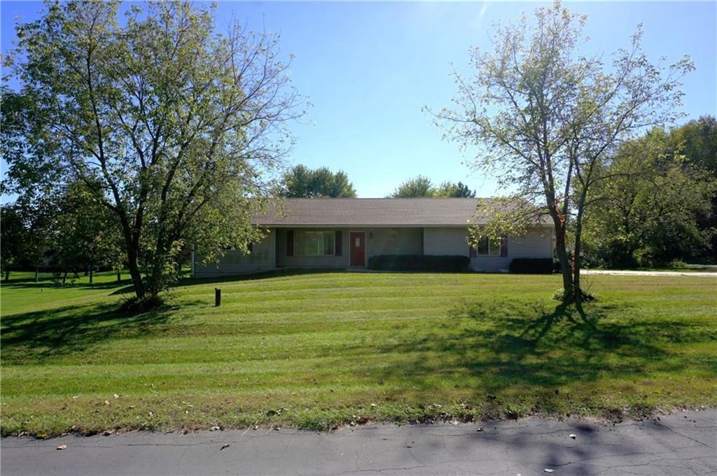 Photo of W11143 17th PLACE, Black River Falls, WI 54615 (MLS # 1596322)