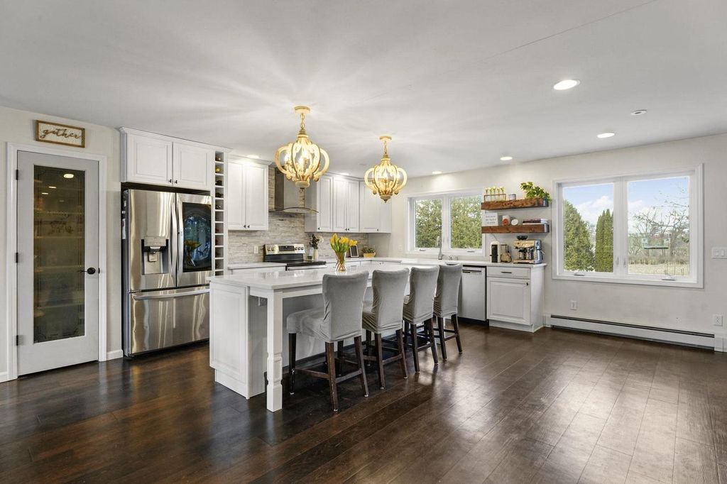 Photo of 4056 Lally ROAD, Oregon, WI 53575 (MLS # 2019172)