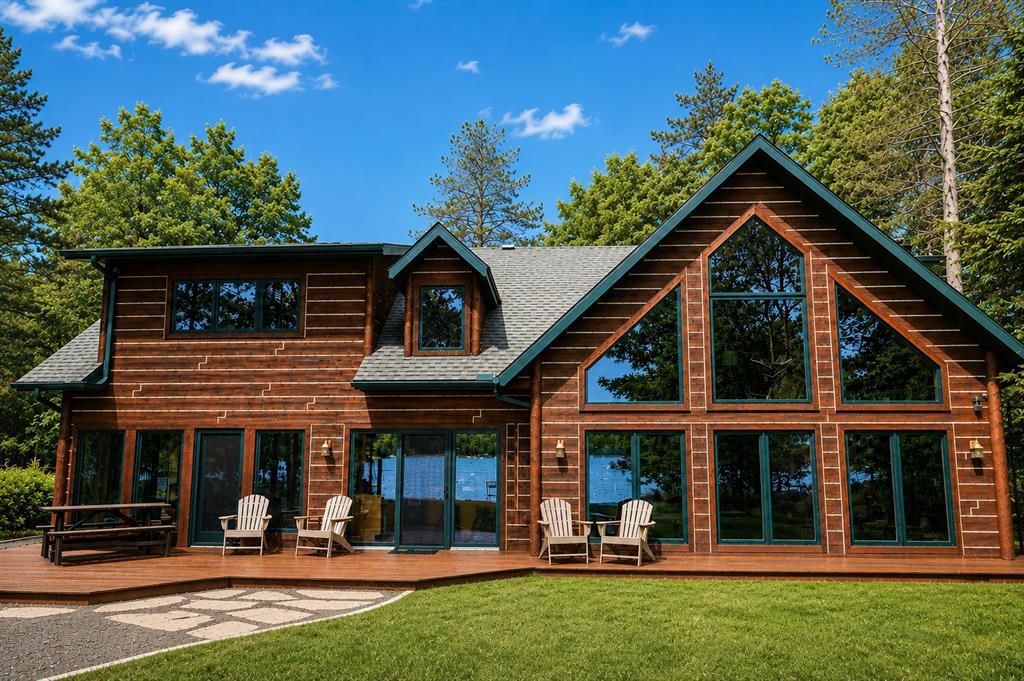 Photo of 12008 W Blue Island ROAD, Hayward, WI 54843 (MLS # 1604673)
