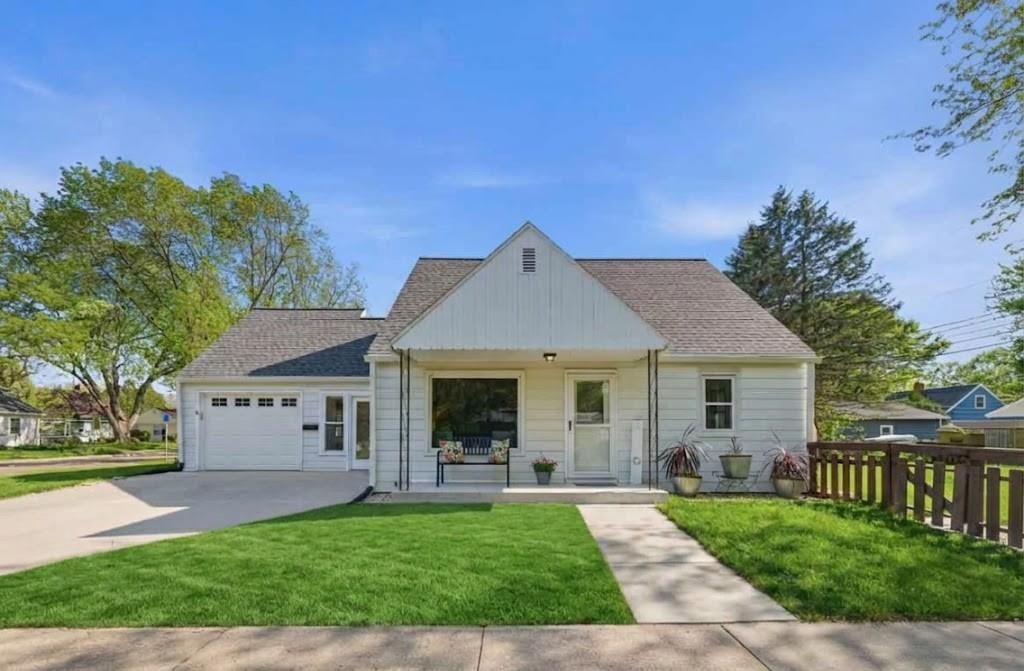 Photo of 3509 Richard STREET, Madison, WI 53714 (MLS # 2022082)