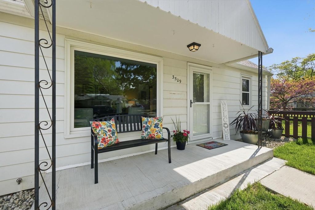 Photo of 3509 Richard STREET, Madison, WI 53714 (MLS # 2022082)