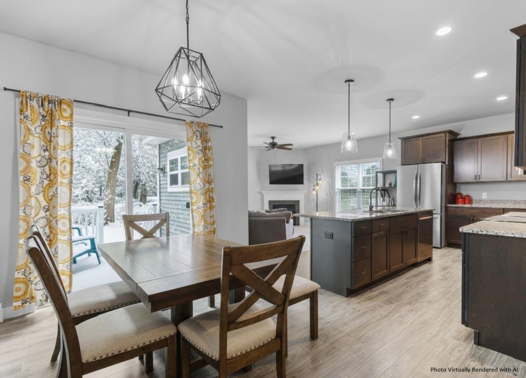 Photo of 4817 Innovation DRIVE, Deforest, WI 53532 (MLS # 2015139)