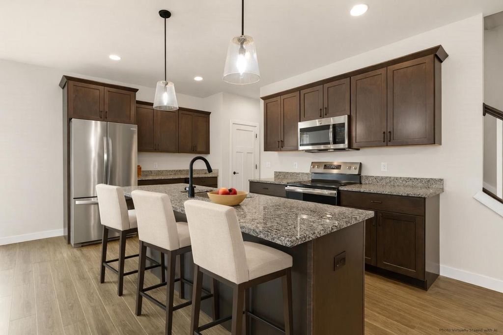 Photo of 4817 Innovation DRIVE, Deforest, WI 53532 (MLS # 2015139)