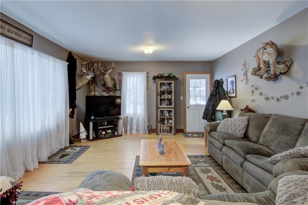 Photo of 701 W 4th STREET, Neillsville, WI 54456 (MLS # 1597362)