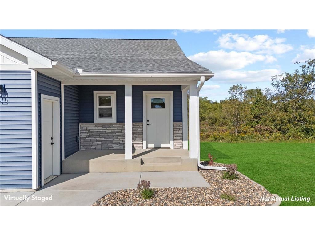 Photo of 411 Finvold STREET, Woodville, WI 54028 (MLS # 7009265)
