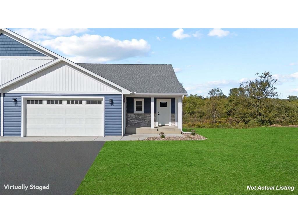 Photo of 411 Finvold STREET, Woodville, WI 54028 (MLS # 7009265)