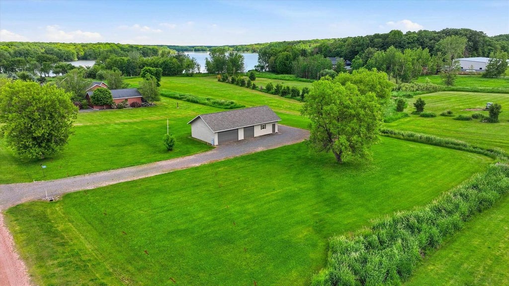 Photo of 127865 S Bayside DRIVE, Auburndale, WI 54412 (MLS # 22602620)