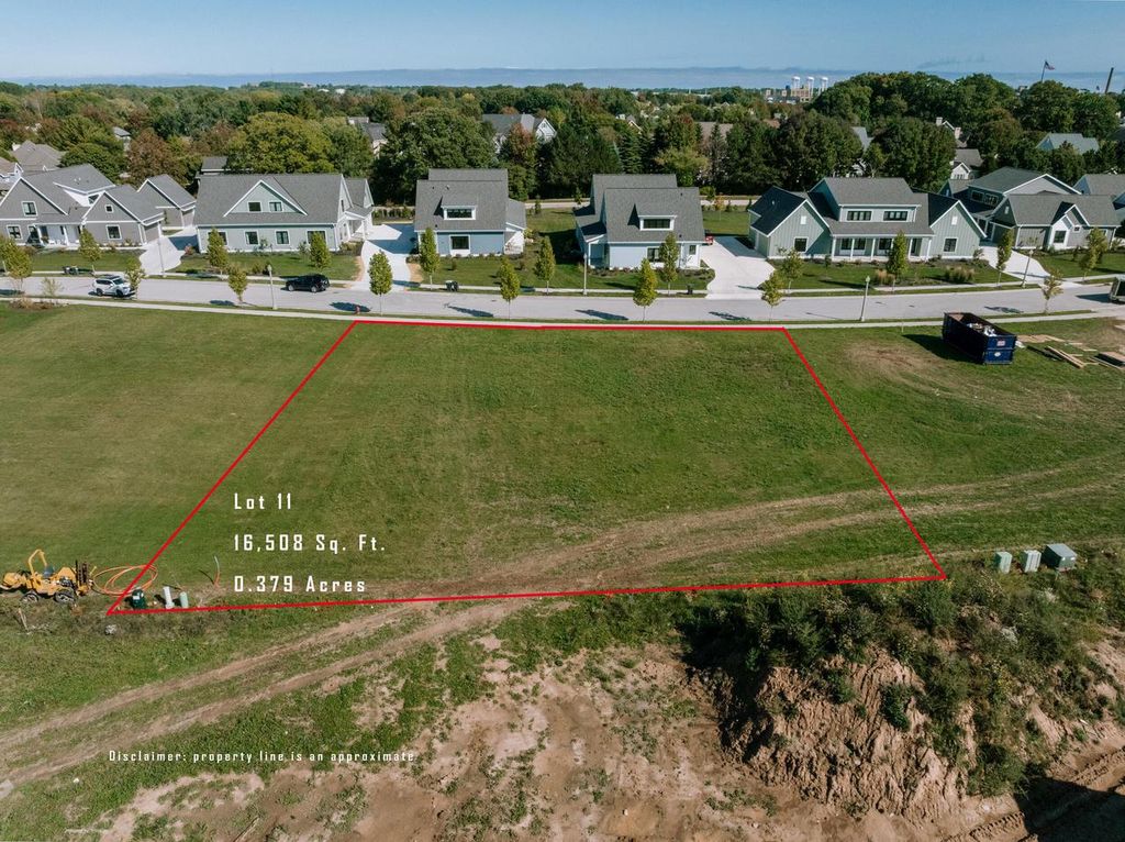 Photo of Lt11 Meadow Circle East CIRCLE E, Kohler, WI 53044 (MLS # 1936730)