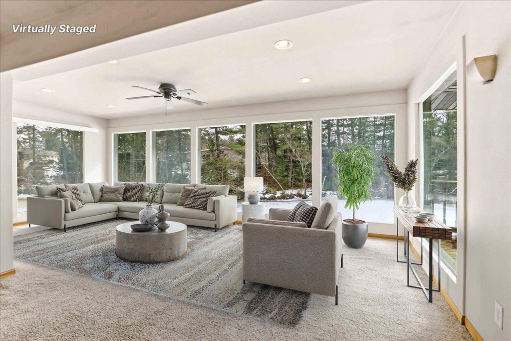 Photo of 3640 Murwin CIRCLE, Wisconsin Rapids, WI 54494 (MLS # 2016751)