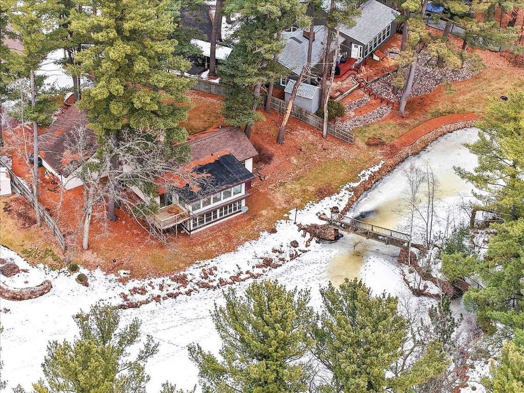 Photo of 3640 Murwin CIRCLE, Wisconsin Rapids, WI 54494 (MLS # 2016751)