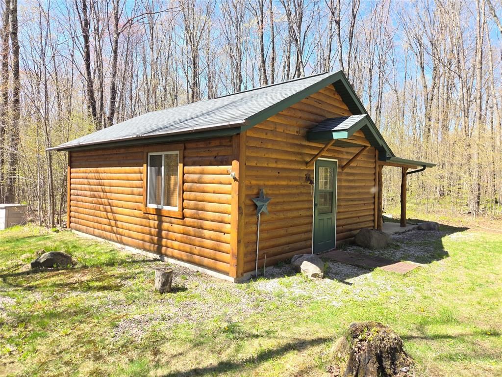 Photo of N10585 Aspen LANE, Phillips, WI 54555 (MLS # 1601181)