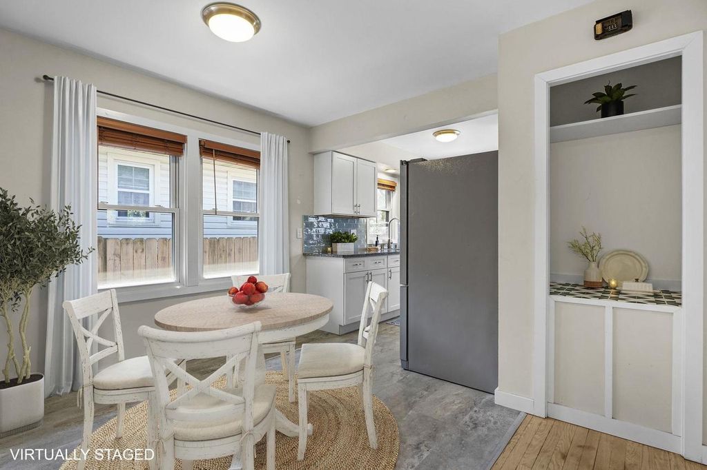 Photo of 3329 Webb AVENUE, Madison, WI 53714 (MLS # 2019113)