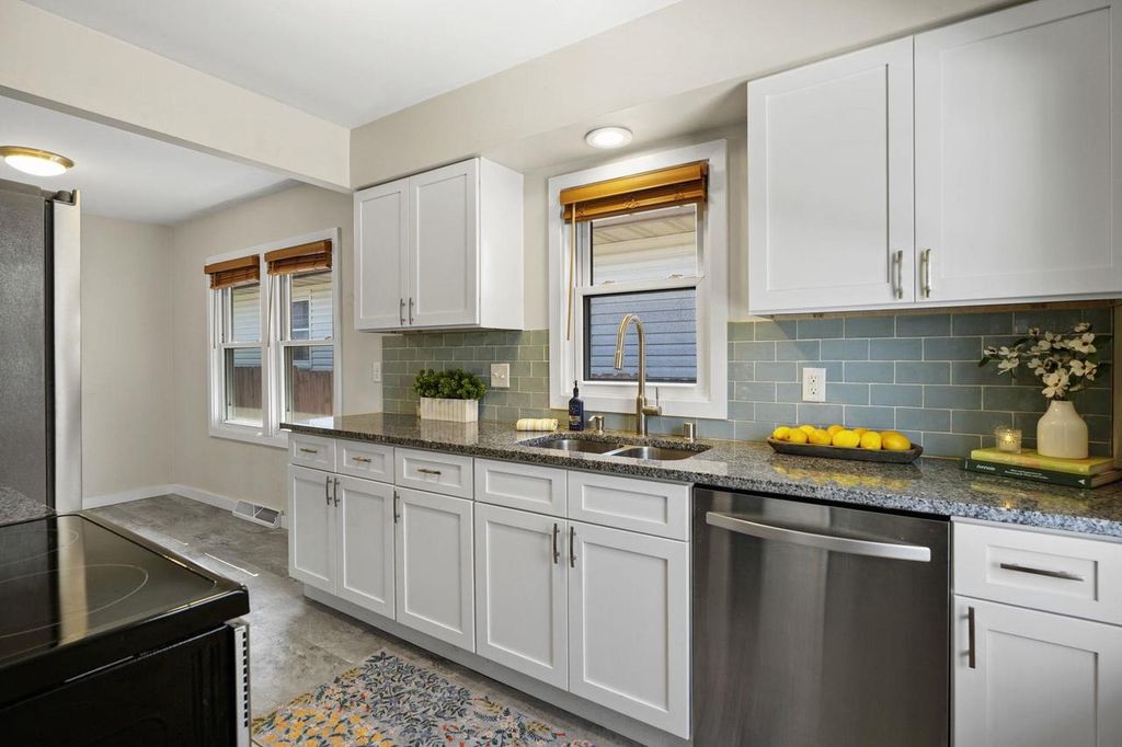 Photo of 3329 Webb AVENUE, Madison, WI 53714 (MLS # 2019113)