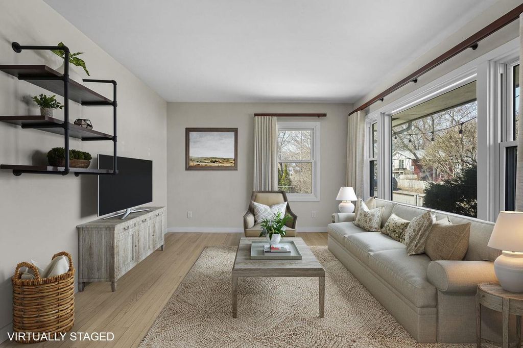 Photo of 3329 Webb AVENUE, Madison, WI 53714 (MLS # 2019113)