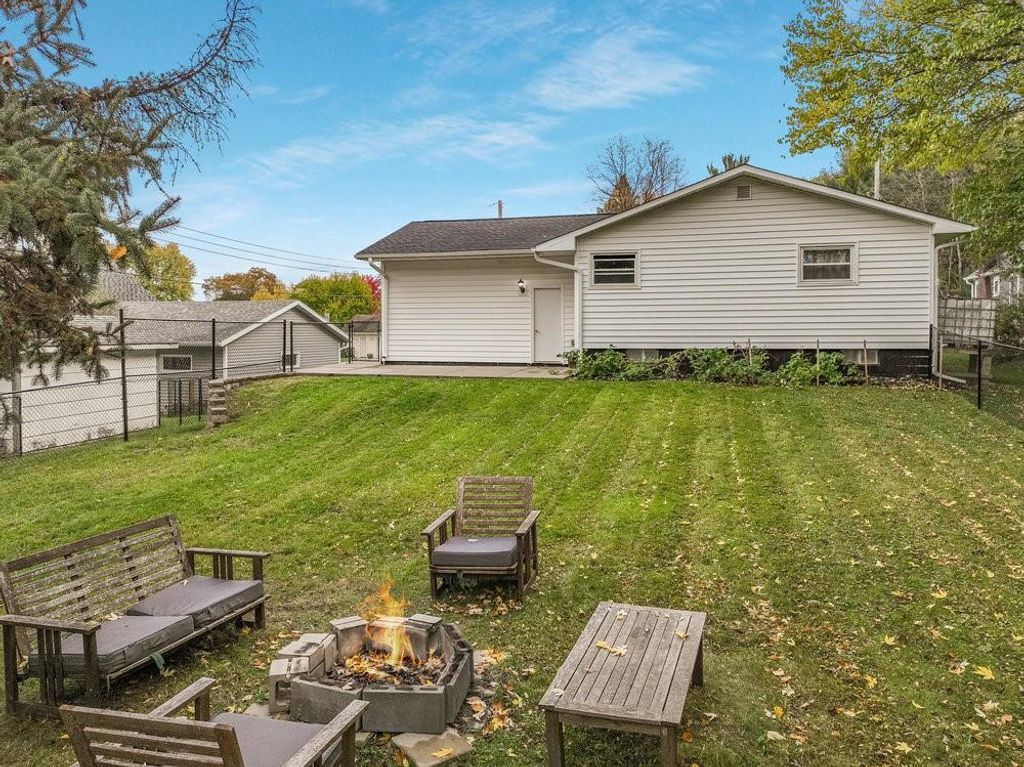 Photo of 728 2nd STREET, Altoona, WI 54720 (MLS # 1600956)