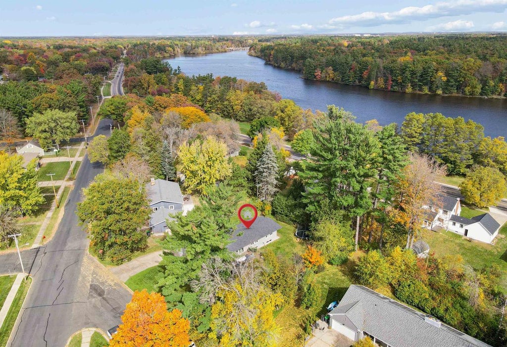Photo of 1190 1st STREET, Port Edwards, WI 54469 (MLS # 22605143)
