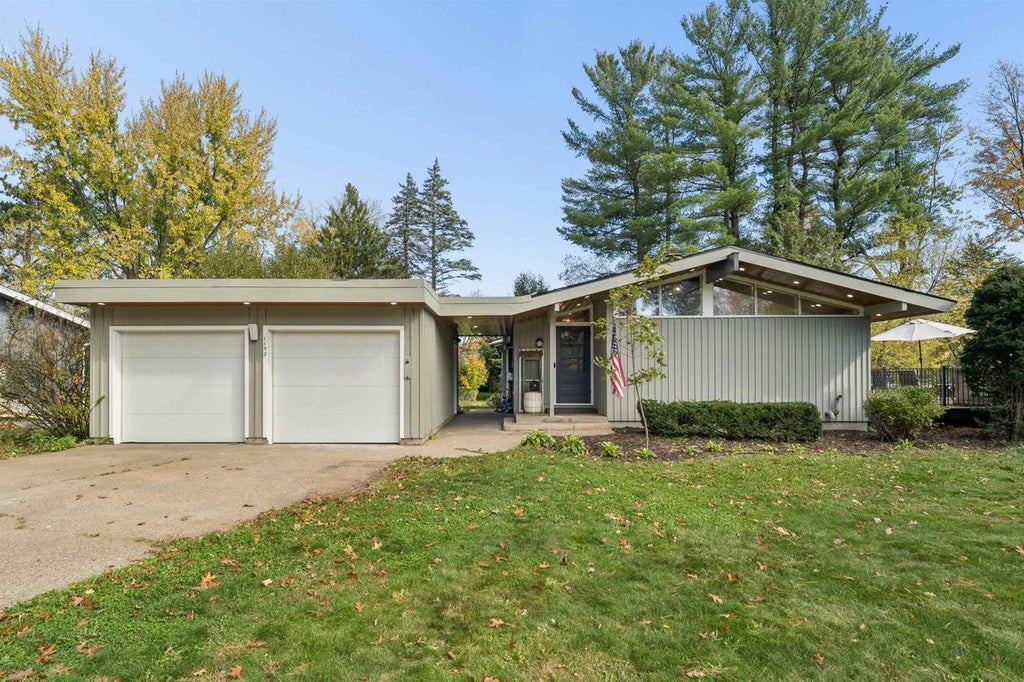 Photo of 1190 1st STREET, Port Edwards, WI 54469 (MLS # 22605143)