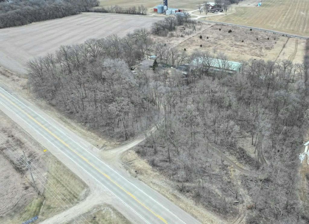 Photo of 13405 W State ROAD, Brodhead, WI 53520 (MLS # 2017444)