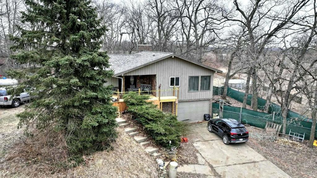 Photo of 13405 W State ROAD, Brodhead, WI 53520 (MLS # 2017444)