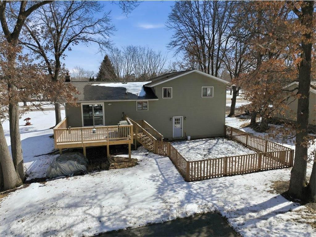 Photo of 121 Lake Aire DRIVE, Chetek, WI 54728 (MLS # 7036340)