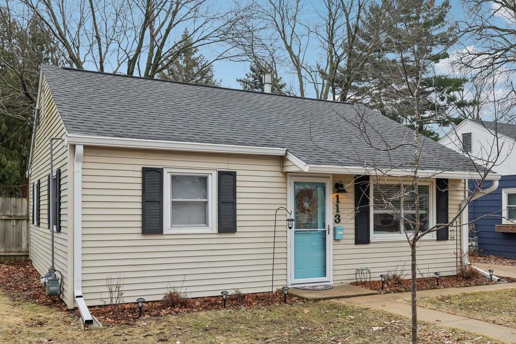 Photo of 113 Leon STREET, Madison, WI 53714 (MLS # 2016206)