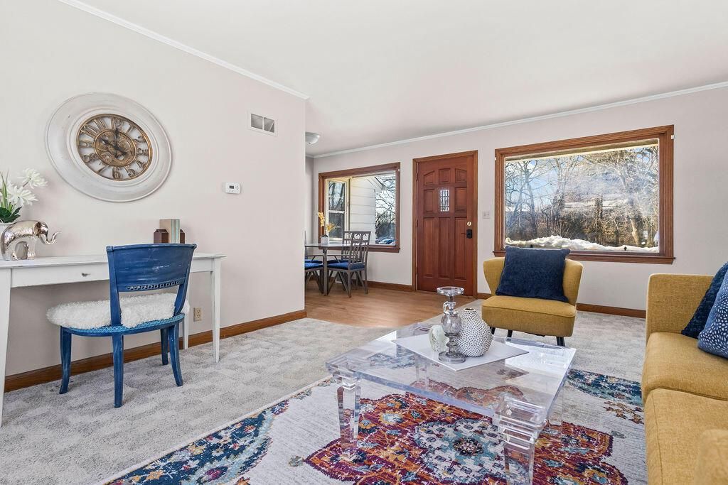 Photo of 3080 N Brookfield ROAD, Brookfield, WI 53045 (MLS # 1945441)