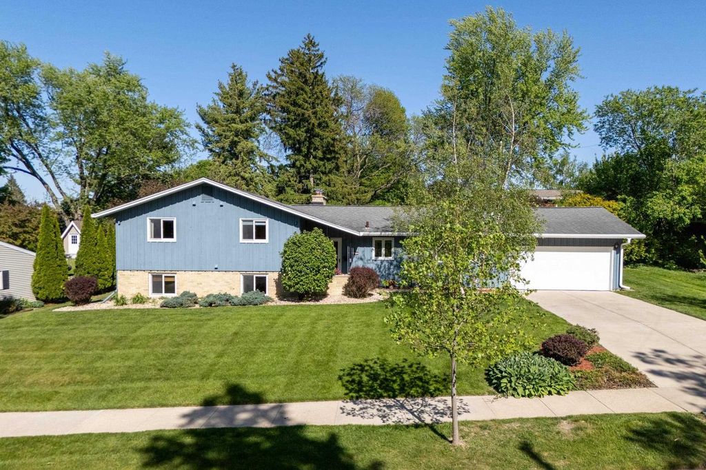 Photo of 209 Eddy STREET, Madison, WI 53705 (MLS # 2023660)