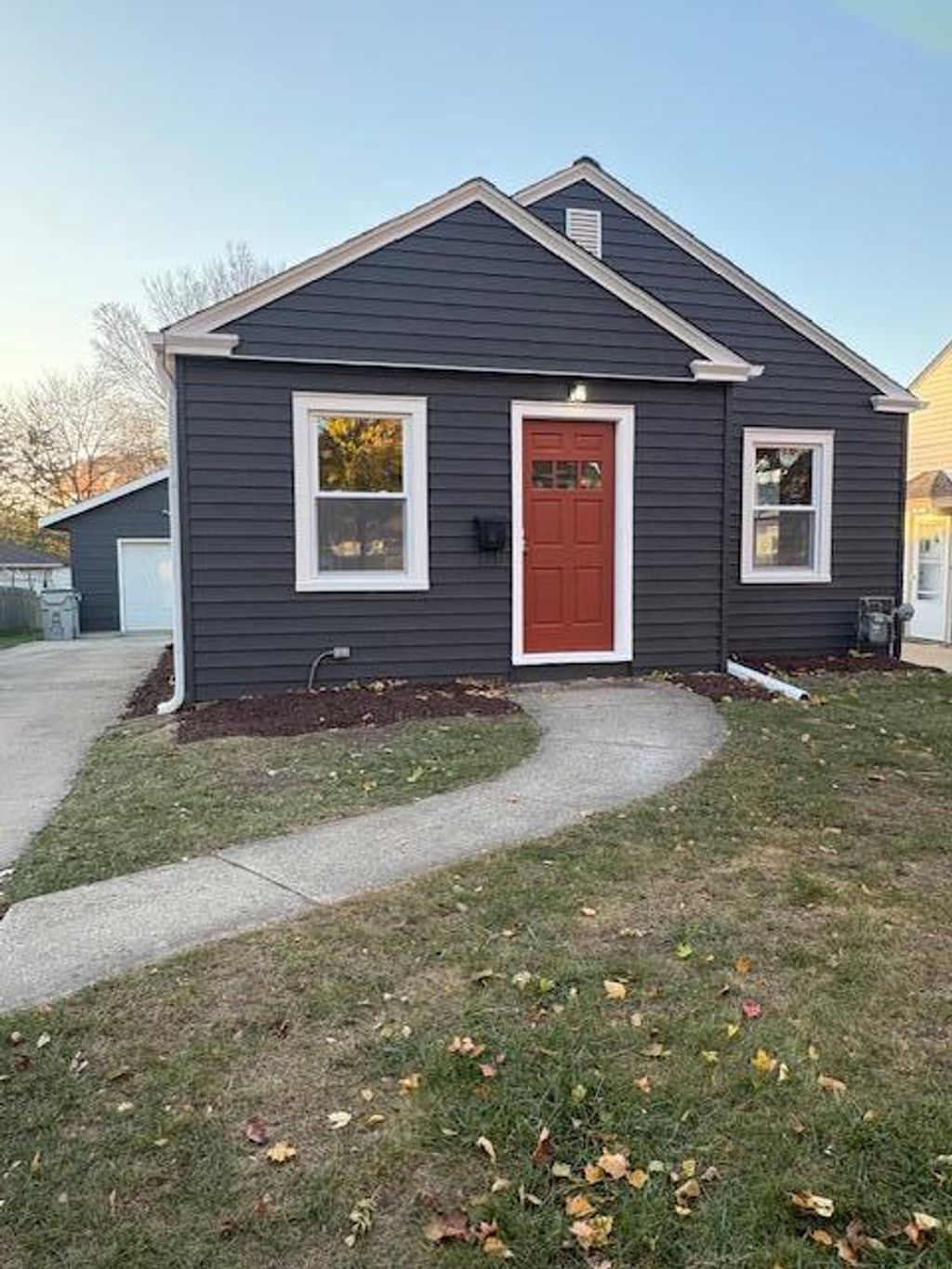 Photo of 3167 S 55th STREET, Milwaukee, WI 53219 (MLS # 1943783)