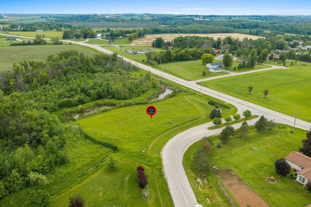 Photo of Cross Country LANE, Hortonville, WI 54944 (MLS # 50328297)