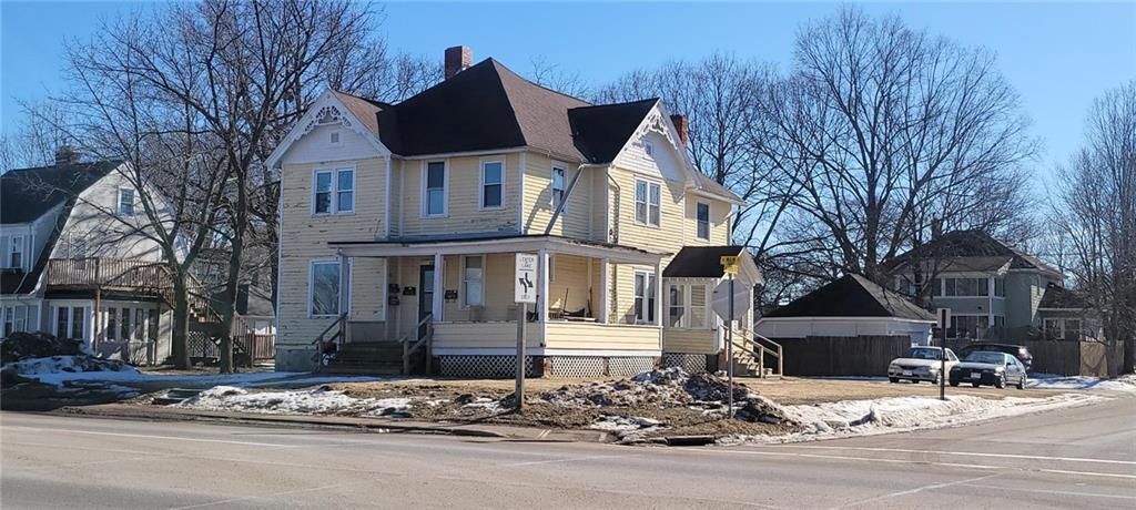 Photo of 518 Main STREET #4, Black River Falls, WI 54615 (MLS # 1598428)