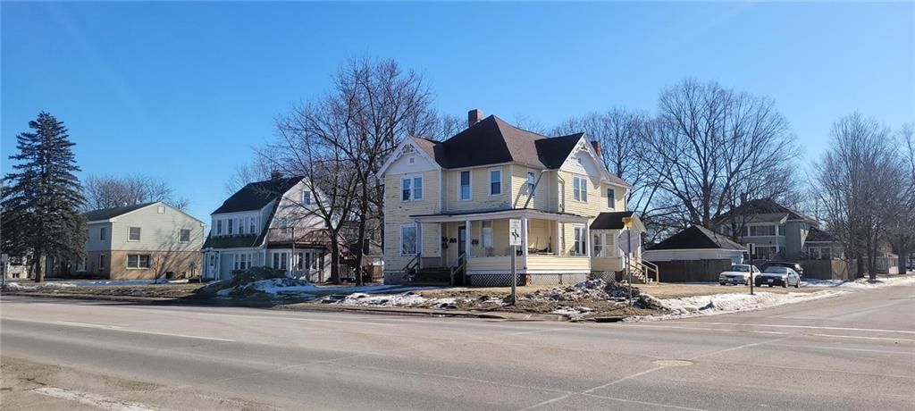 Photo of 518 Main STREET #4, Black River Falls, WI 54615 (MLS # 1598428)